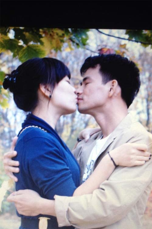 Ngắm những bà xã xinh đẹp của các sao