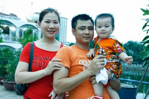 Ngắm những bà xã xinh đẹp của các sao