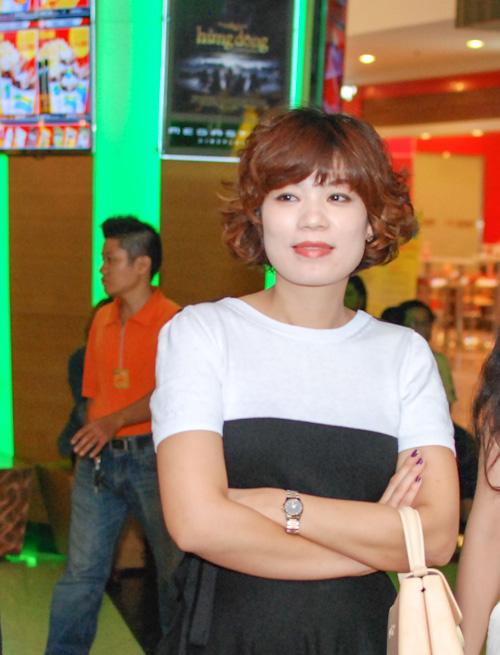 Ngắm những bà xã xinh đẹp của các sao