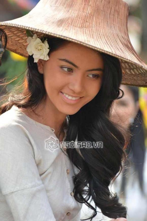 Mai Davika,ma nữ đẹp nhất Thái Lan,ma nữ thái lan