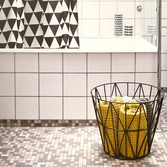 Những ý tưởng cho căn nhà bạn thêm mới mẻ