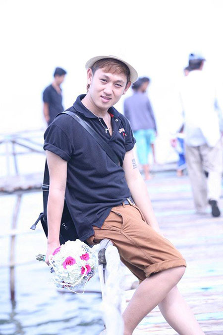 Những cô gái chuyển giới xinh đẹp