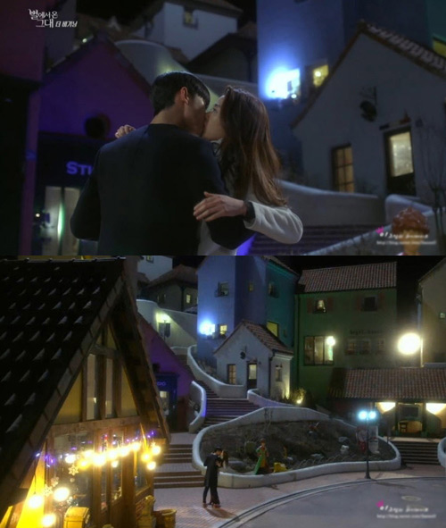 Vì sao đưa anh tới,You Came From The Stars,Kim Soo Hyun,Jeon Ji Hyun