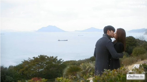 Vì sao đưa anh tới,You Came From The Stars,Kim Soo Hyun,Jeon Ji Hyun