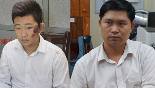 Thẩm mỹ viện Cát Tường,Thẩm mỹ viện làm chết người,Thẩm mỹ viện Cát Tường ném xác phi tang