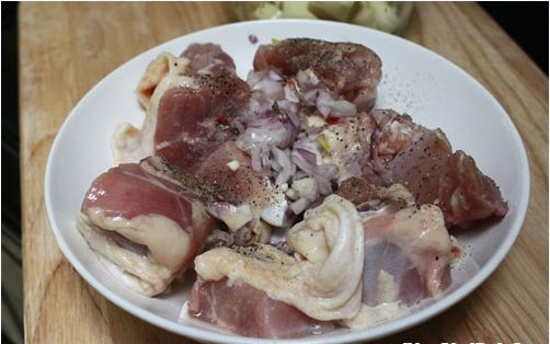 Bật mí cho bạn món gà ăn ngon