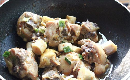 Bật mí cho bạn món gà ăn ngon