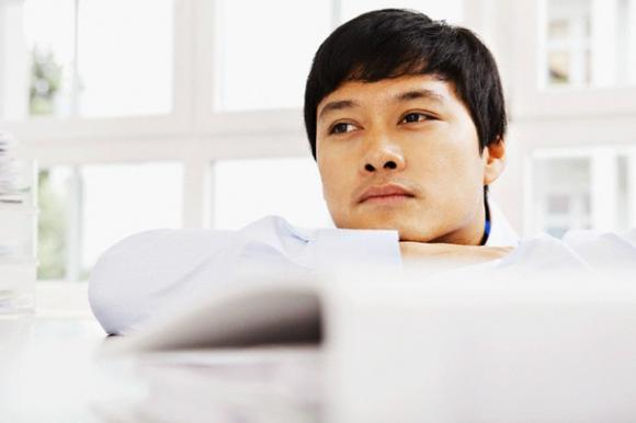 Những chuyện bi hài nơi công sở