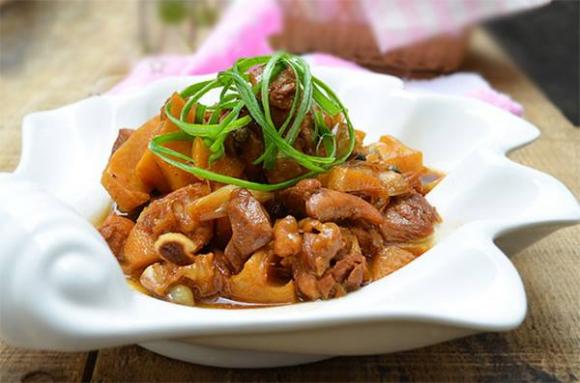 Bật mí cho bạn món gà ăn ngon