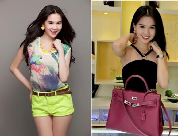  Hà Tăng,Hà Hồ,Ngọc Trinh,Đàm Vĩnh Hưng,Mai Phương Thúy,
