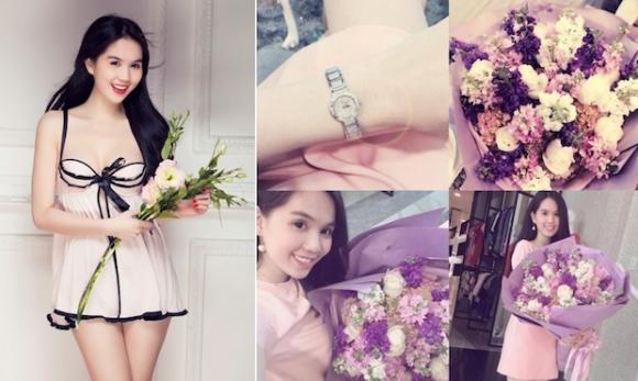  Hà Tăng,Hà Hồ,Ngọc Trinh,Đàm Vĩnh Hưng,Mai Phương Thúy,