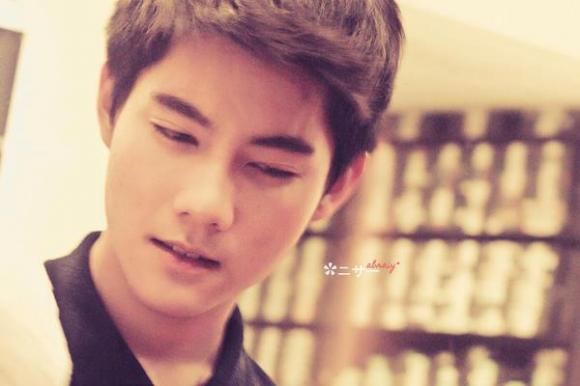 Những cặp đồng tính tuổi teen của Châu Á