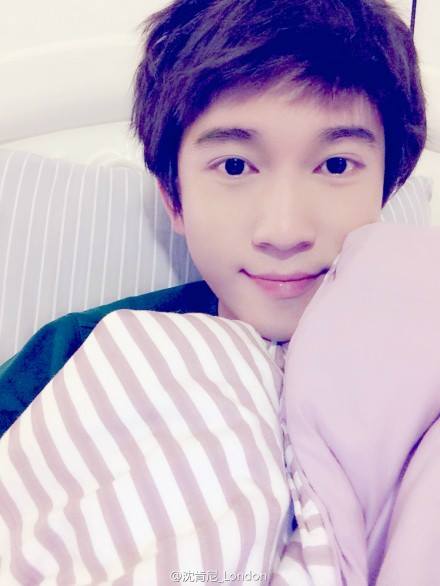 Những cặp đồng tính tuổi teen của Châu Á