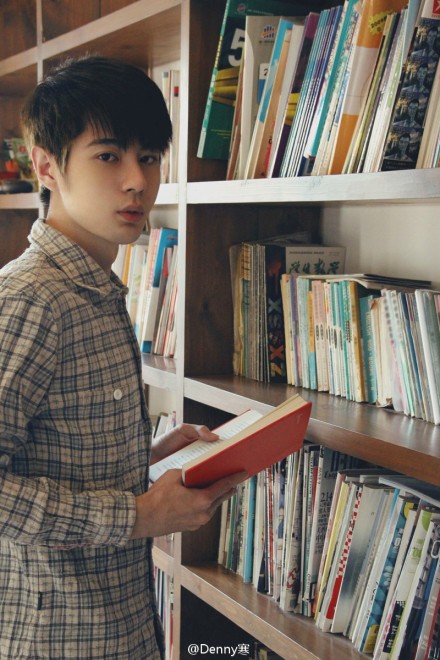 Những cặp đồng tính tuổi teen của Châu Á