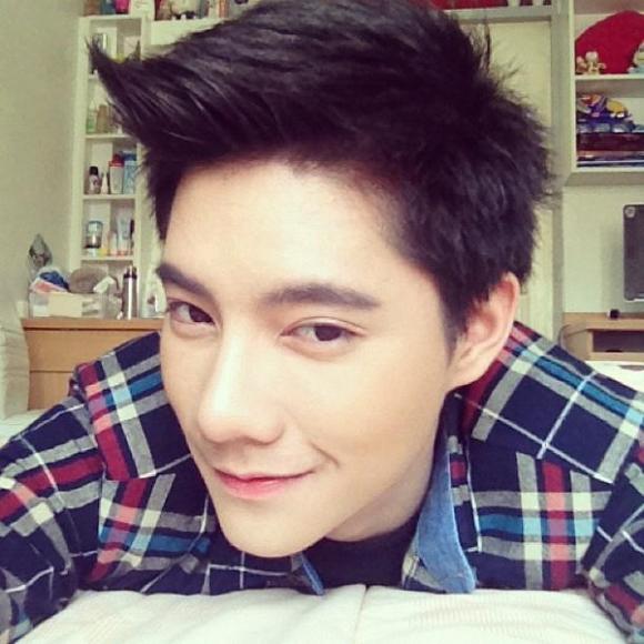 Những cặp đồng tính tuổi teen của Châu Á