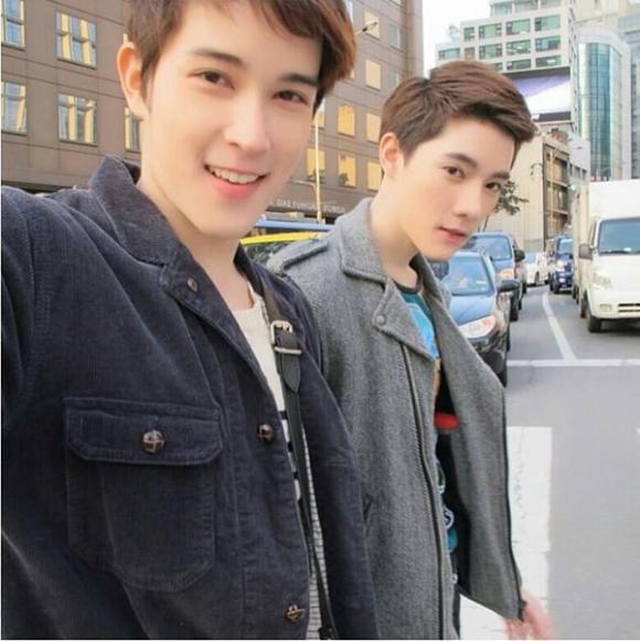 Những cặp đồng tính tuổi teen của Châu Á