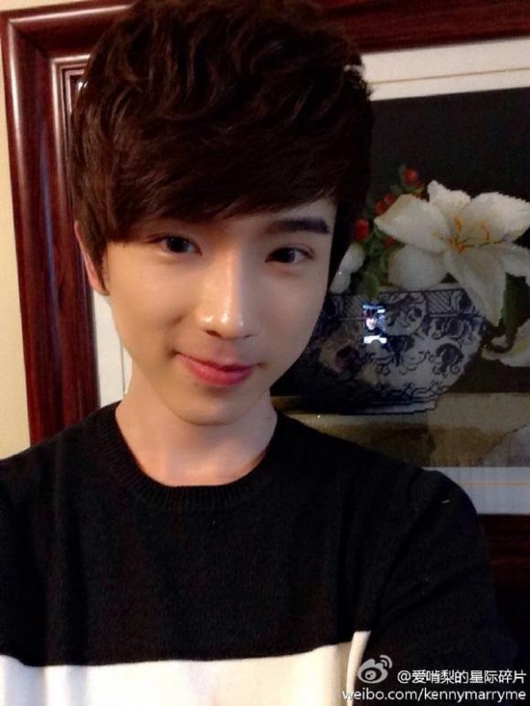 Những cặp đồng tính tuổi teen của Châu Á
