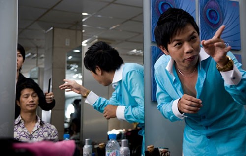 Những vai diễn hài của màn ảnh Việt