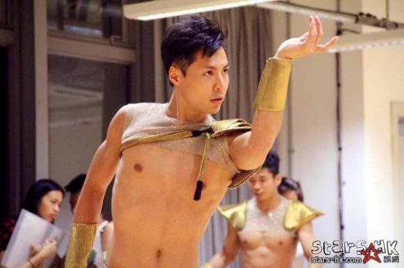 Những sao có liên quan đến vụ bán dâm bê bối