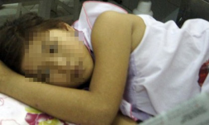 4 thanh niên hãm hiếp bà bầu, Trói chồng hãm hiếp vợ, Hiếp dâm bà bầu