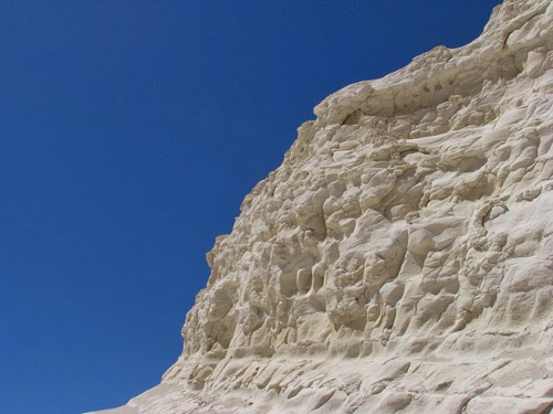 Vách đá Scala dei Turchi,Bờ biển Realmonte,Du lịch Ý