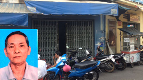 Mâu thuẫn vợ chồng,Chồng dùng búa đánh vợ,Đánh vợ bằng búa