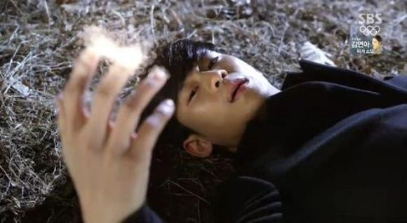 Vì sao đưa anh tới,Man from the Stars,Kim Soo Hyun