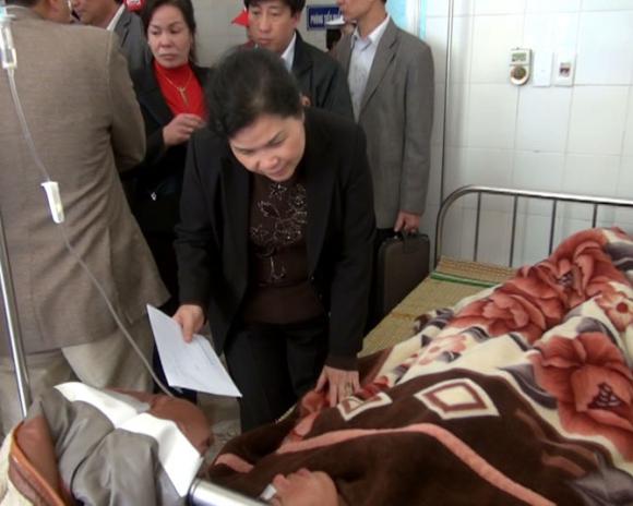 Sập cầu khi đưa ma,Tai nạn chết người,Tai nạn hy hữu,Sập cầu ở Lai Châu