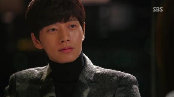 Vì sao đưa anh tới,Man from the stars,Kim Soo Hyun,Park Hae Jin