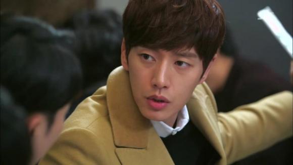 Vì sao đưa anh tới,Man from the stars,Kim Soo Hyun,Park Hae Jin
