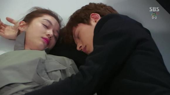 Vì sao đưa anh tới,Man from the stars,Kim Soo Hyun,Park Hae Jin