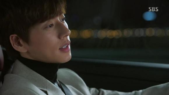 Vì sao đưa anh tới,Man from the stars,Kim Soo Hyun,Park Hae Jin