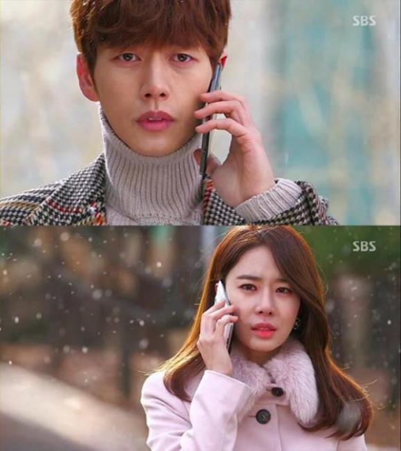 Vì sao đưa anh tới,Man from the stars,Kim Soo Hyun,Park Hae Jin