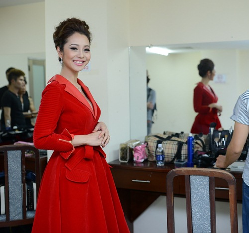 Những hoa hậu tài năng và xinh đẹp
