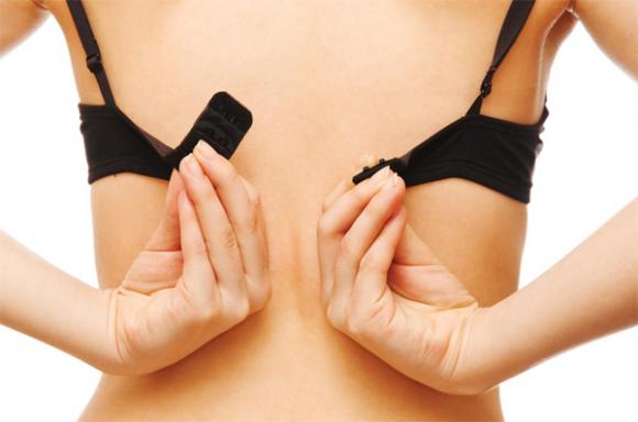Giúp bạn chọn áo ngực thoải mái cho cơ thể