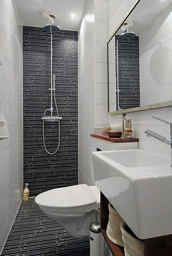 Những mẫu trang trí đẹp cho  ngôi nhà nhỏ