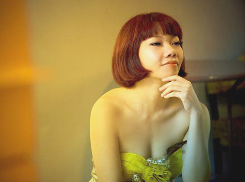 Diva Việt Nam,Mỹ Linh,Ca sĩ Hồng Nhung (Bống),Thanh Lam,Trần Thu Hà