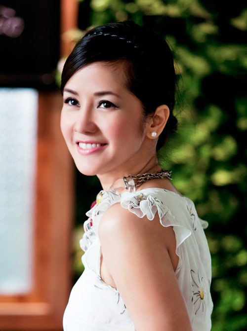 Diva Việt Nam,Mỹ Linh,Ca sĩ Hồng Nhung (Bống),Thanh Lam,Trần Thu Hà