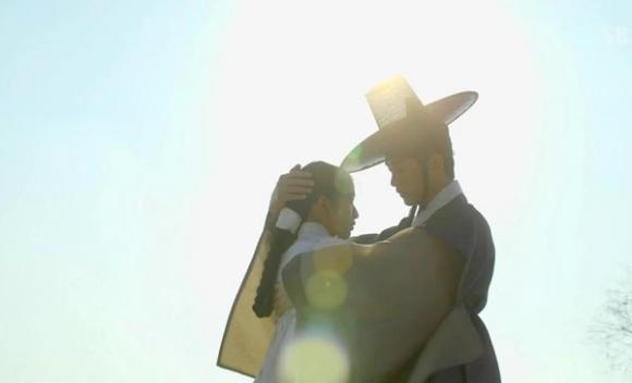 Vì Sao Đưa Anh Tới,Man from the Stars,Kim Soo Hyun,Jeon Ji Hyun