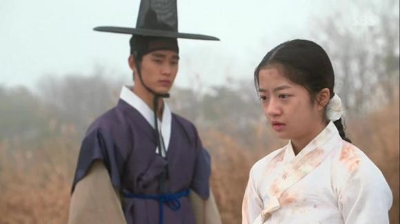 Vì Sao Đưa Anh Tới,Man from the Stars,Kim Soo Hyun,Jeon Ji Hyun