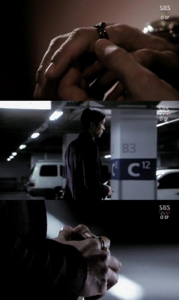 Vì Sao Đưa Anh Tới,Man from the Stars,Kim Soo Hyun,Jeon Ji Hyun