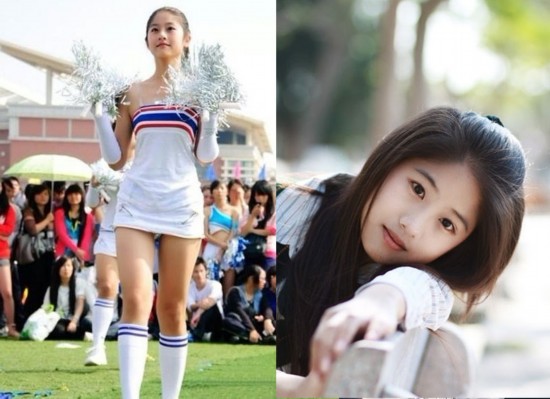 Hot girl Trung Quốc,Cô bé Trà sữa,Nữ sinh xinh đẹp