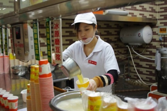 Hot girl Trung Quốc,Cô bé Trà sữa,Nữ sinh xinh đẹp