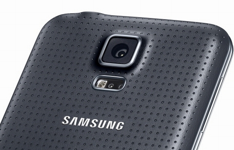 Galaxy S5,Smartphone Samsung,Samsung Galaxy S5