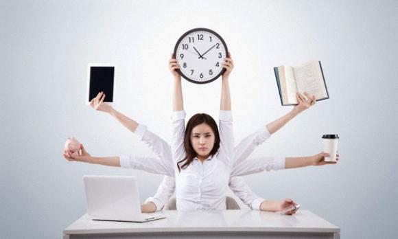 hội chứng chán việc,dân công sở chán việc