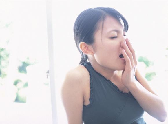 hội chứng chán việc,dân công sở chán việc