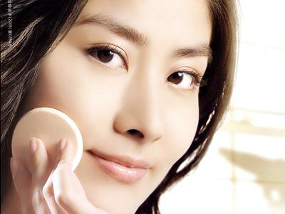 Học làm đẹp theo cách của người Nhật
