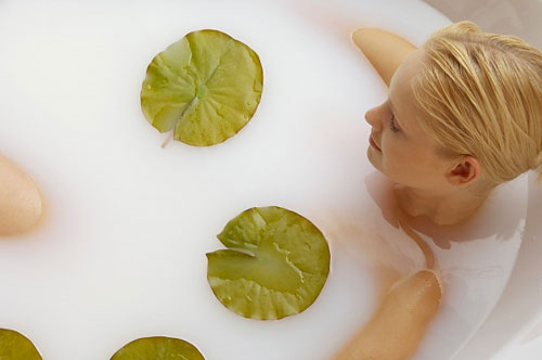 Học làm đẹp theo cách của người Nhật