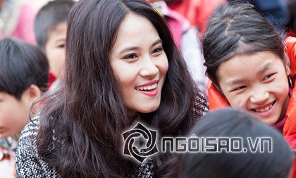 Hoa hau van anh,hoa hau bien van anh,van anh ca tinh,van anh loi cuon,hoa hau van anh chup hinh cung ngua