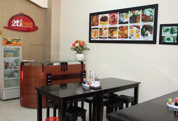 Quán ăn sao việt,Hoài Linh,Thúy Hạnh,Trang Trần